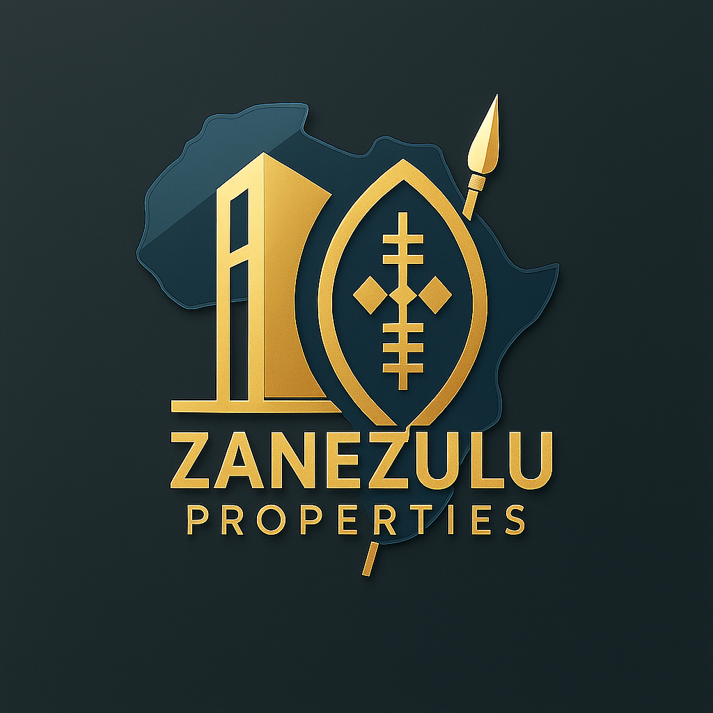 ZaneZulu Logo